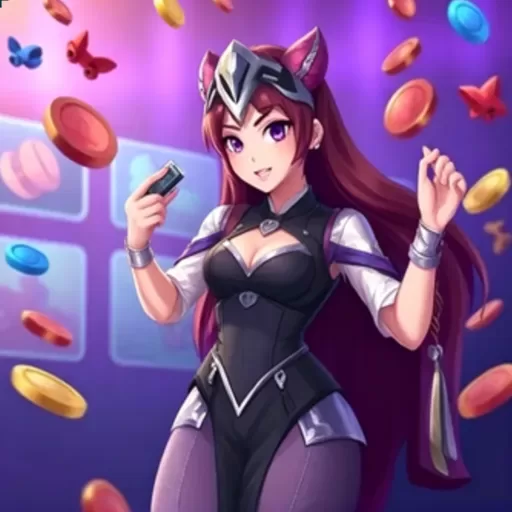 Menjelajahi Fitur Unggulan Situs Game guatogel